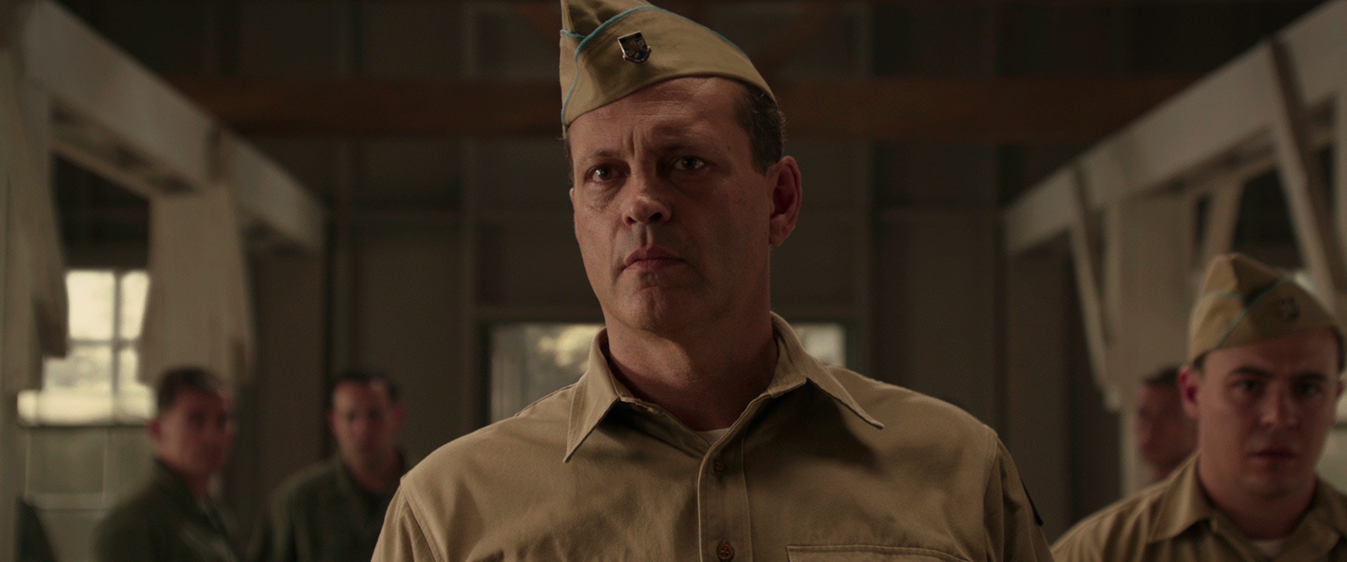 Hacksaw Ridge (2016) —  shot,  lighting