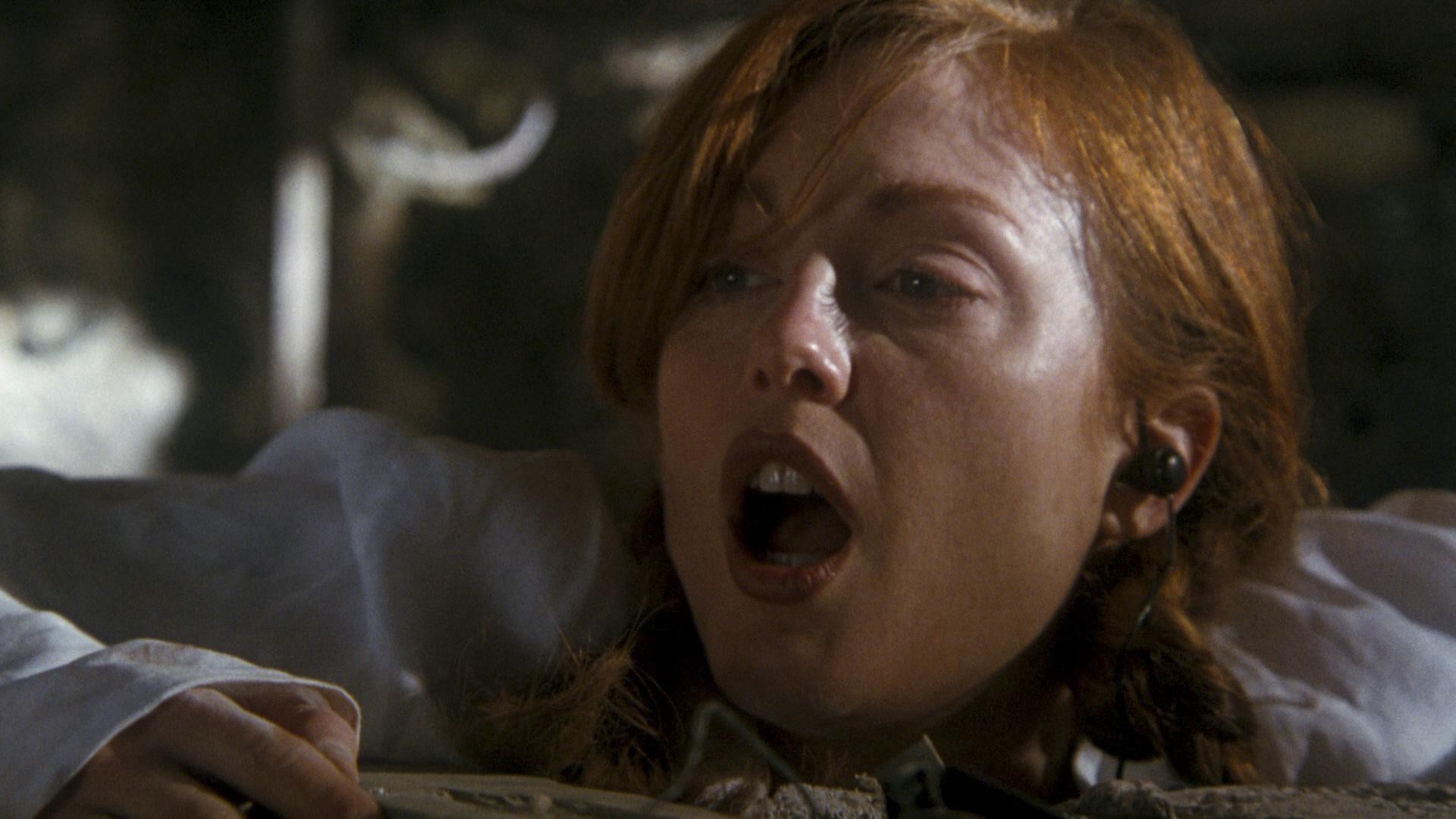 Assassins (1995) —  shot,  lighting