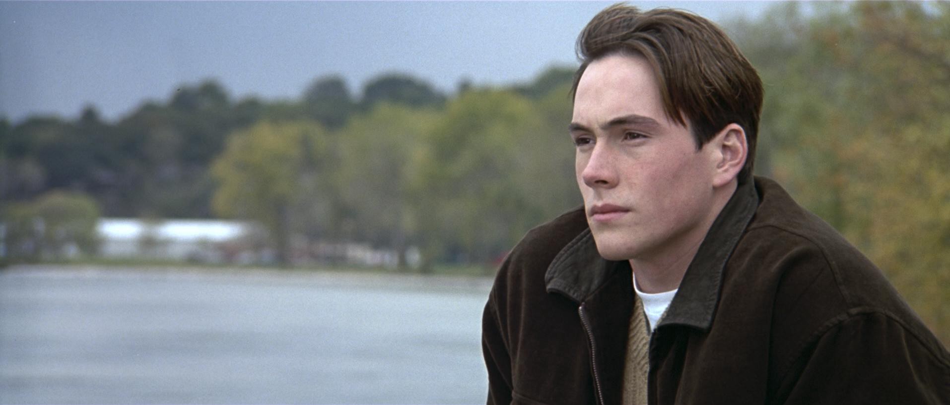 Election (1999) —  shot,  lighting