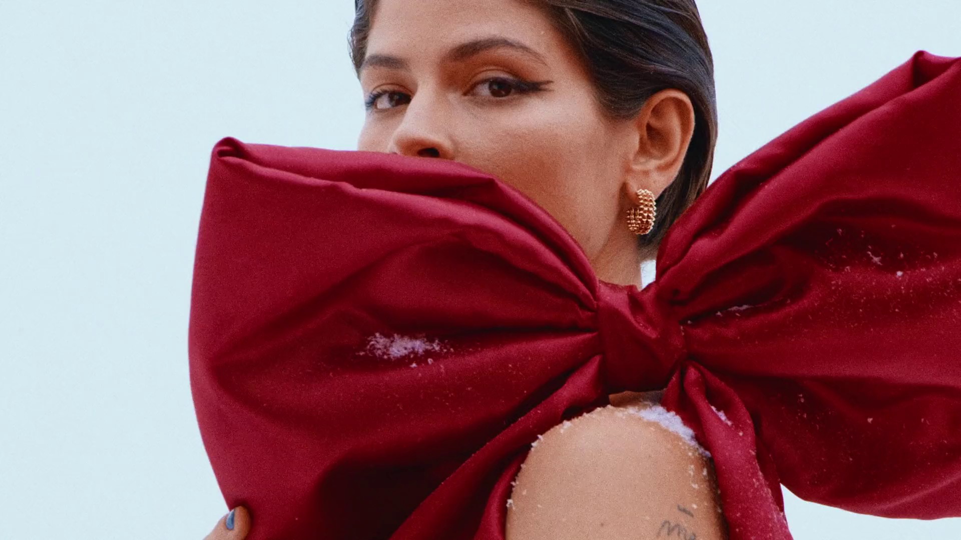 Galería Canalejas (Director's Cut) (2023) —  shot,  lighting