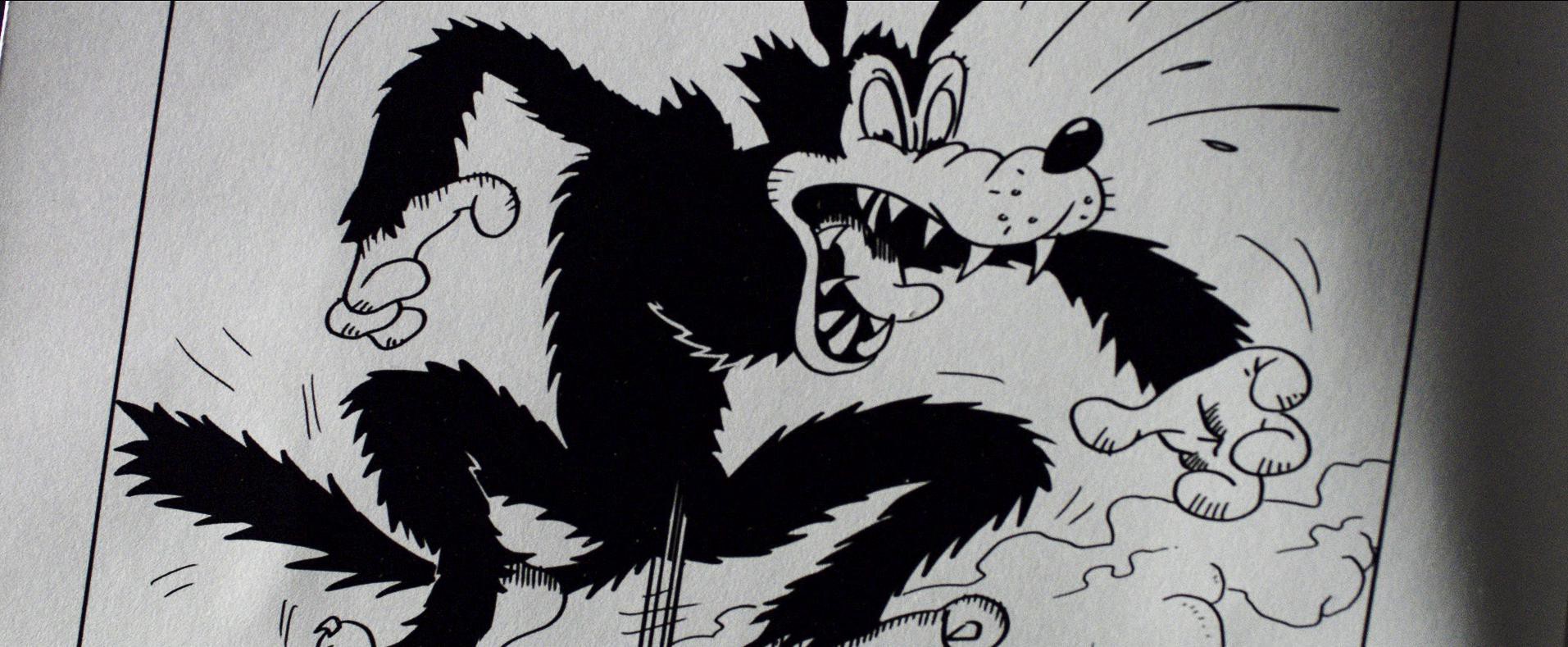 The Babadook (2014) —  shot,  lighting