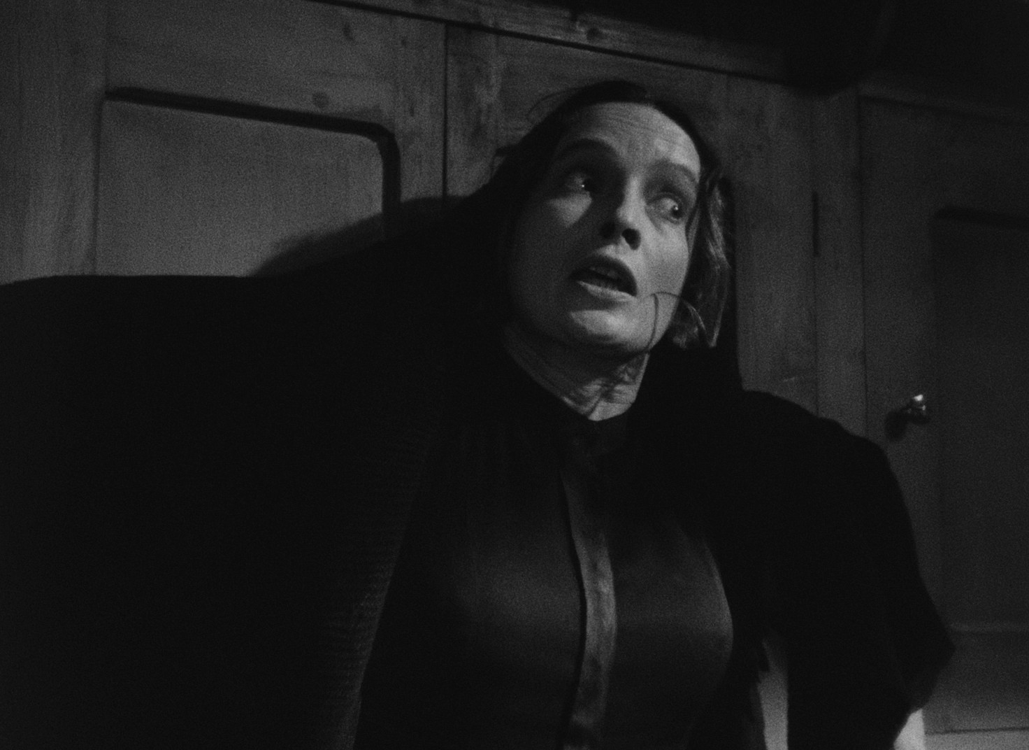 Who Killed Santa Claus? (1941) —  shot,  lighting