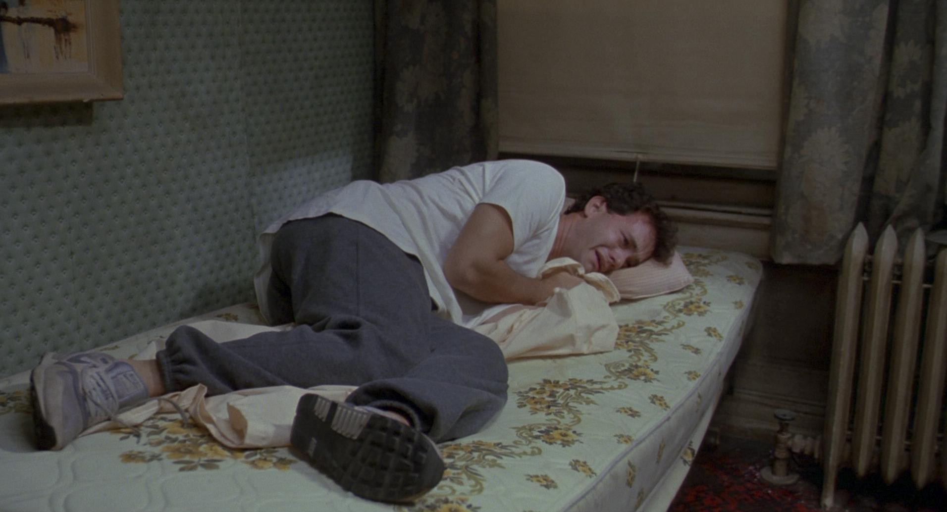 Big (1988) —  shot,  lighting