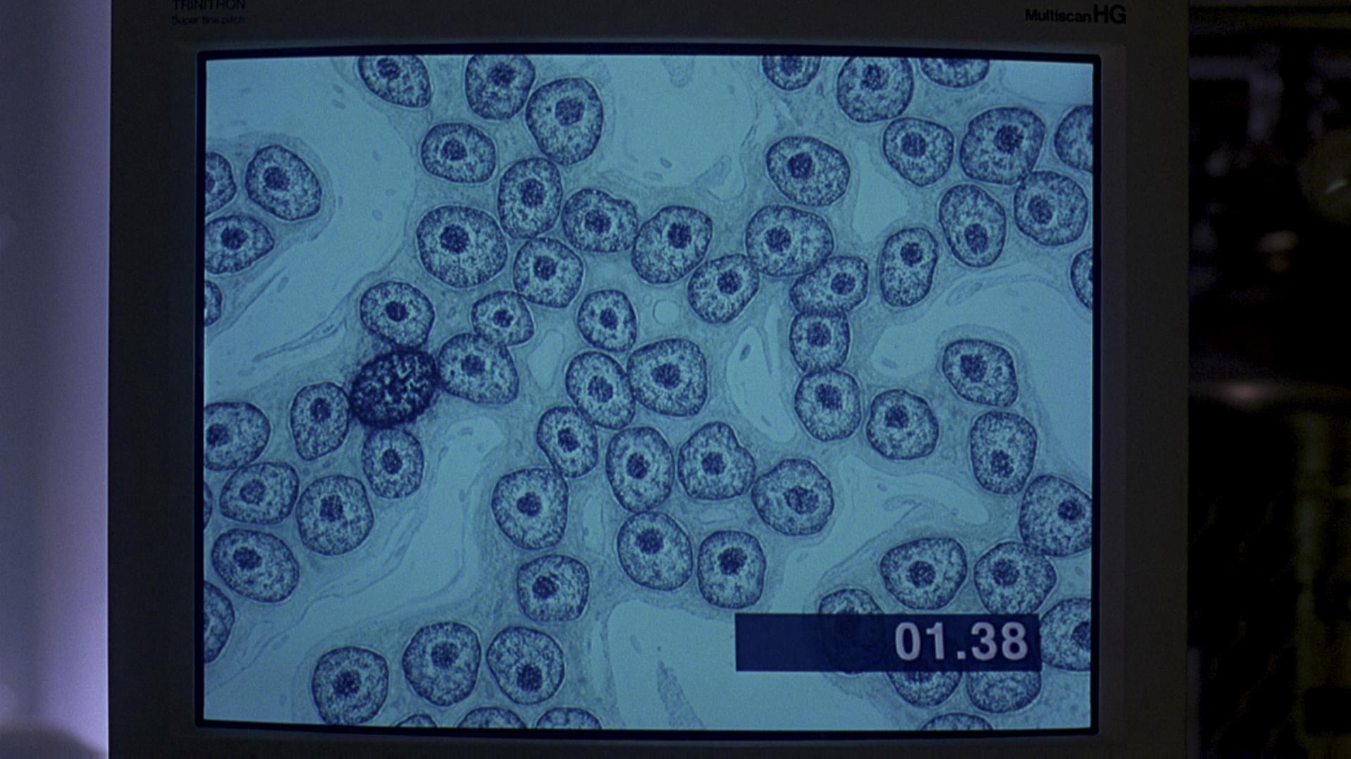 Outbreak (1995) —  shot,  lighting