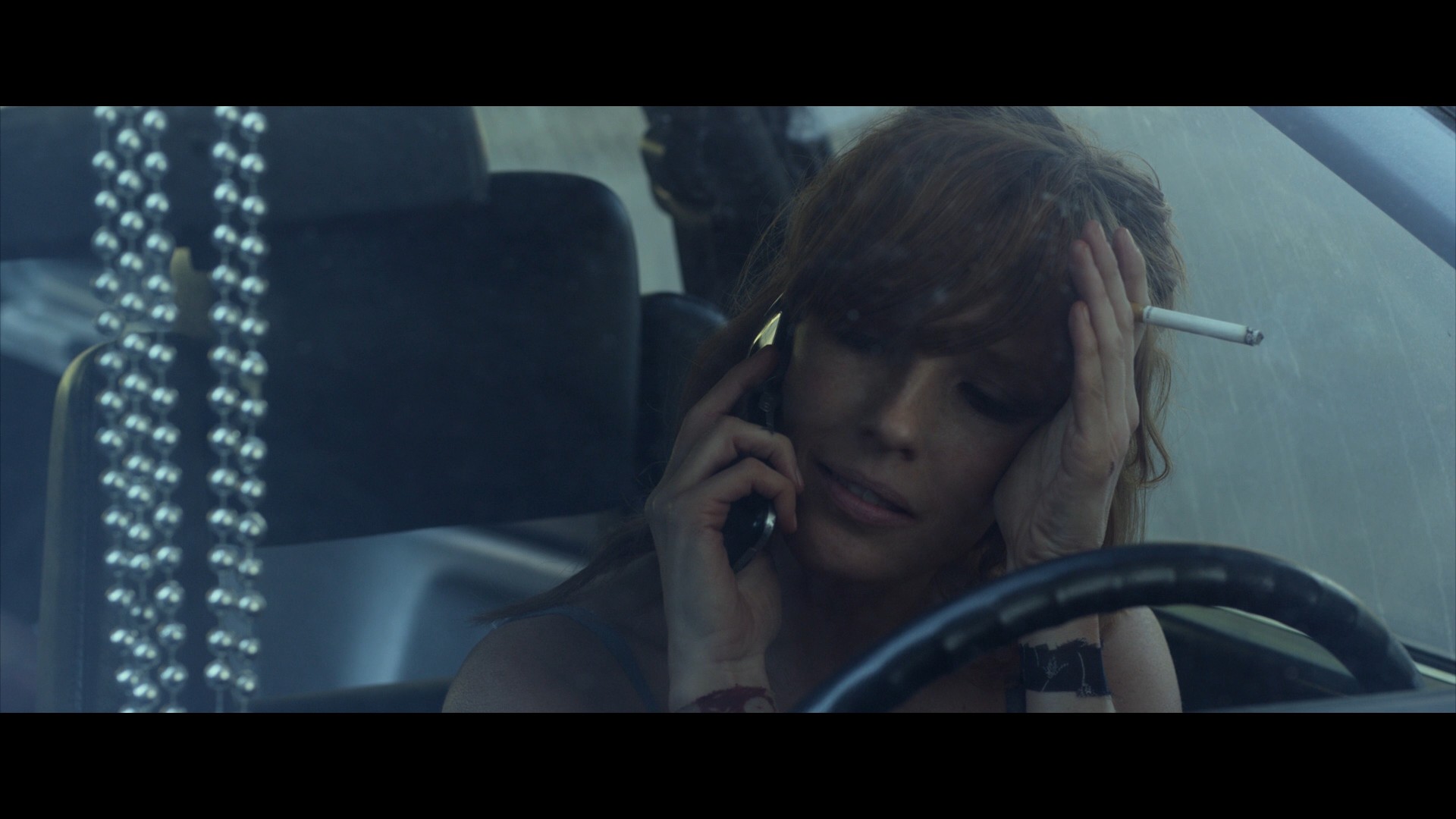 Flight (2012) —  shot,  lighting