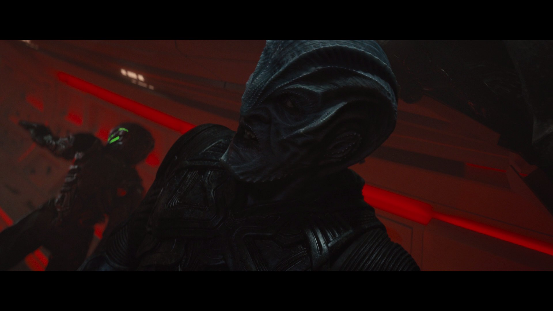 Star Trek Beyond (2016) —  shot,  lighting