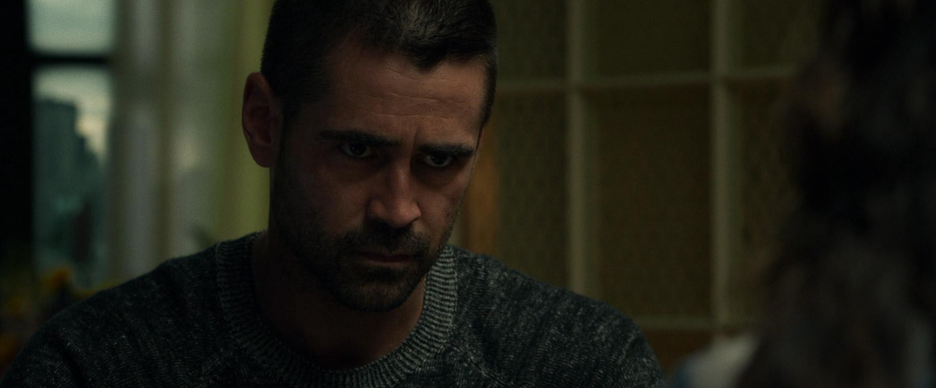 Dead Man Down (2013) —  shot,  lighting