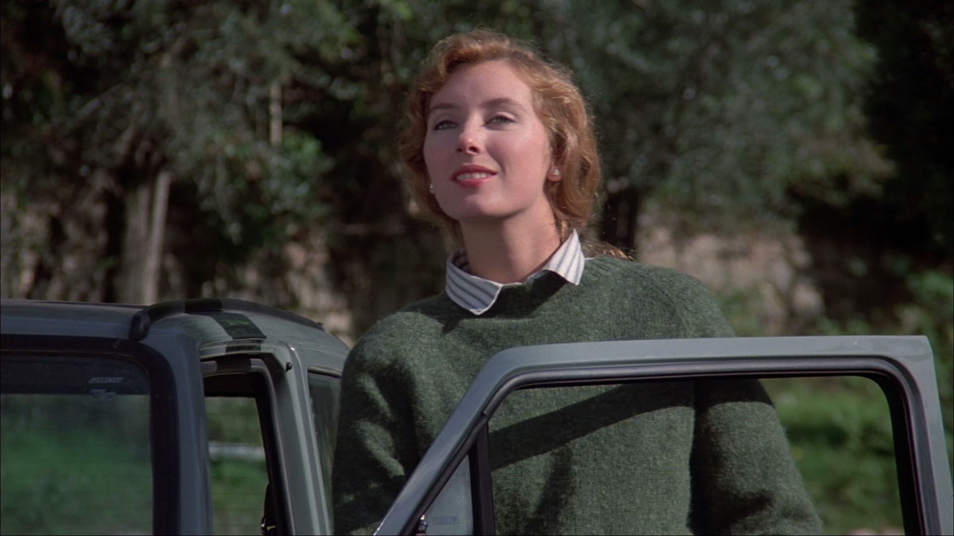 Catacombs (1988) —  shot,  lighting