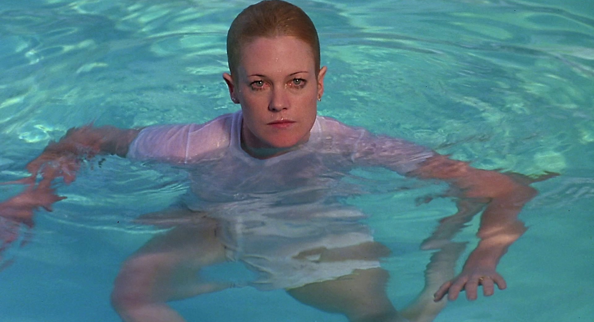 Something Wild (1986) —  shot,  lighting