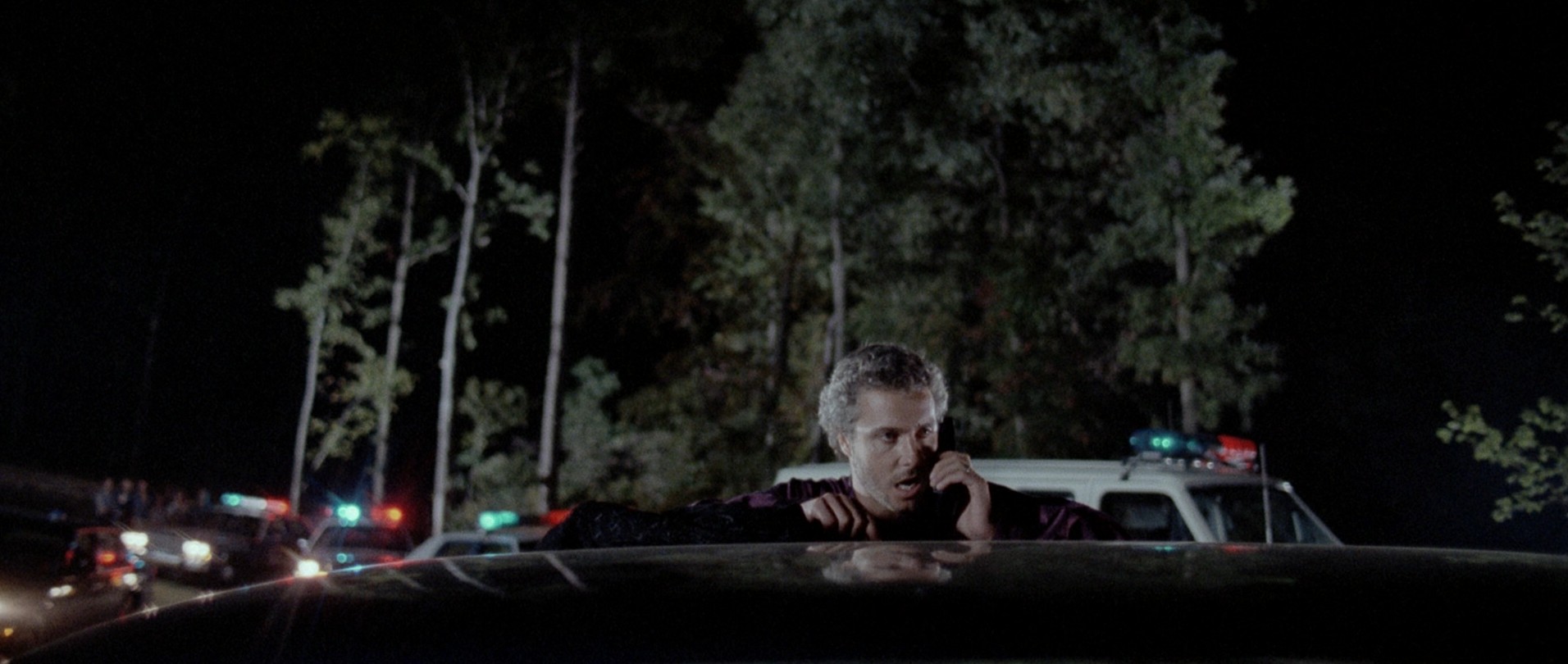 Manhunter (1986) —  shot,  lighting