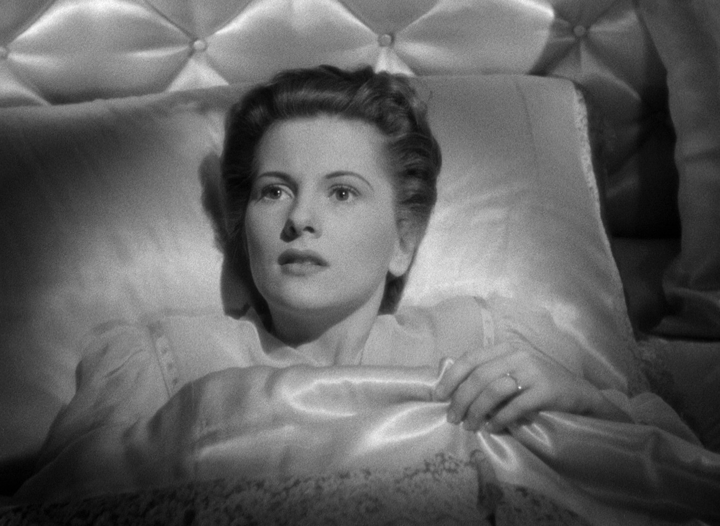 Suspicion (1941) —  shot,  lighting