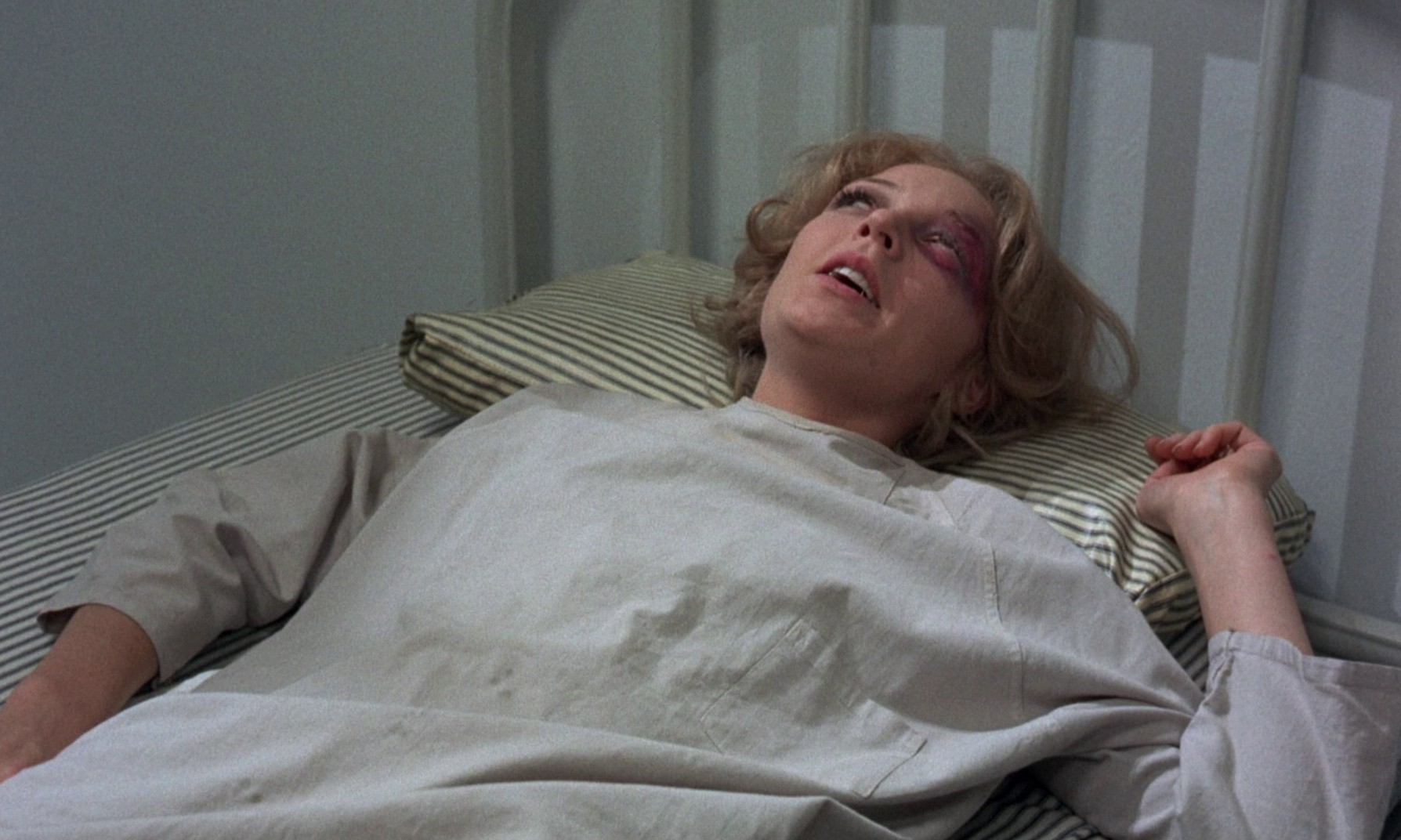 The Group (1966) —  shot,  lighting