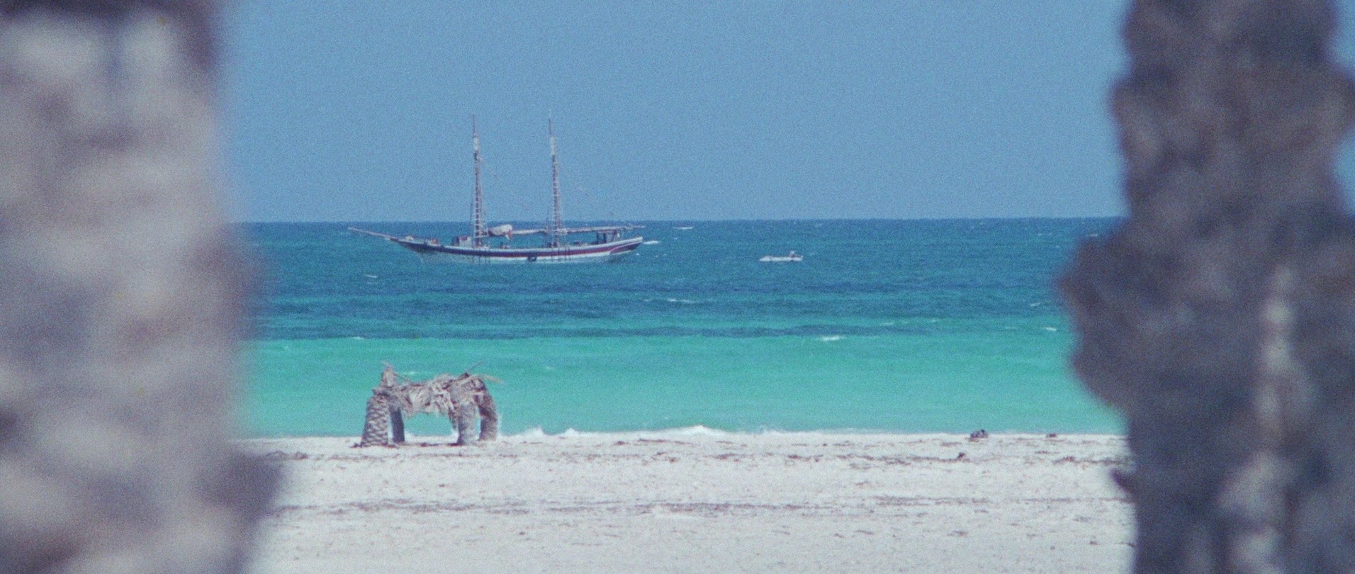 The Last Adventure (1967) —  shot,  lighting