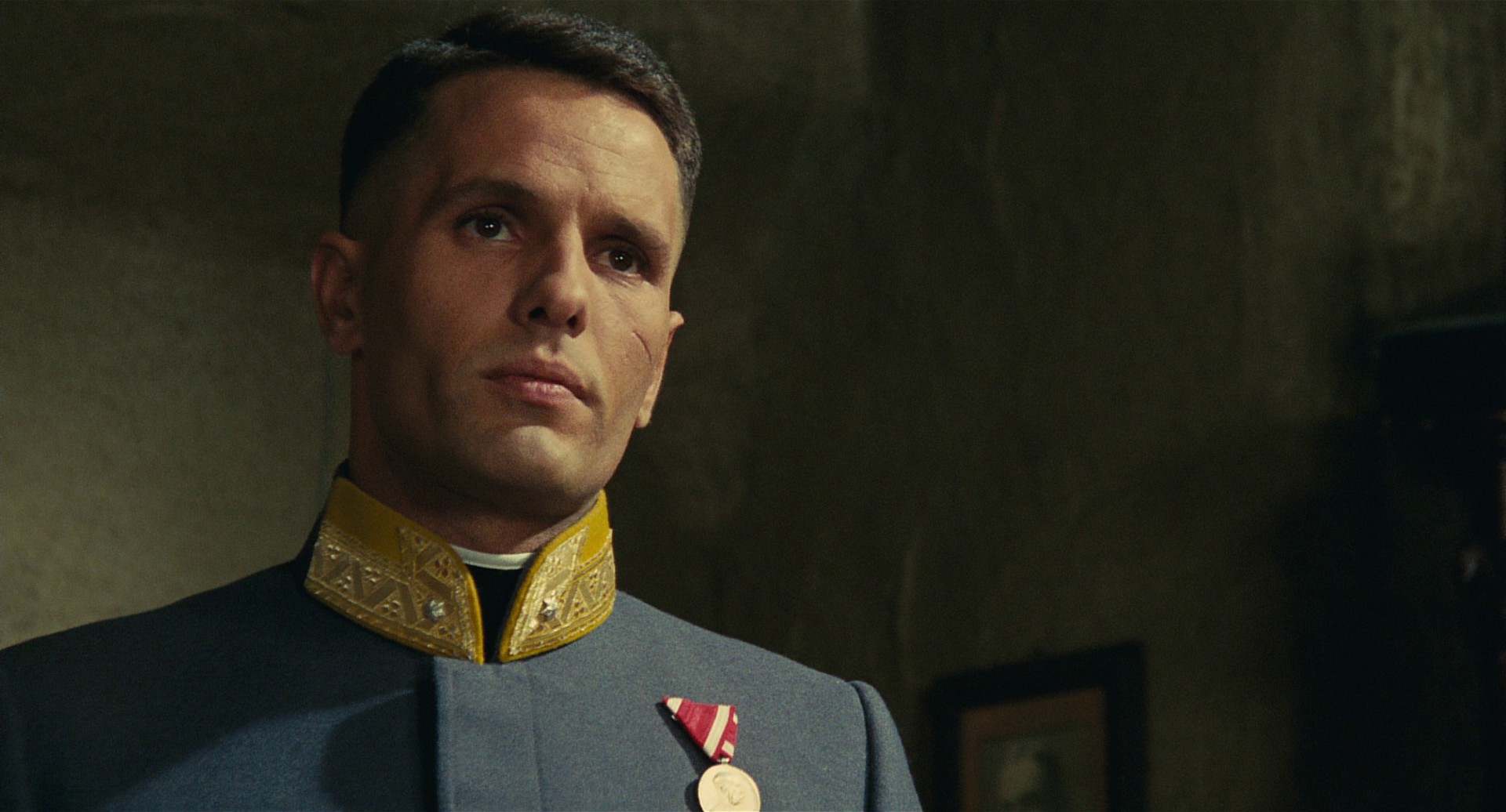 Il deserto dei tartari (1976) —  shot,  lighting