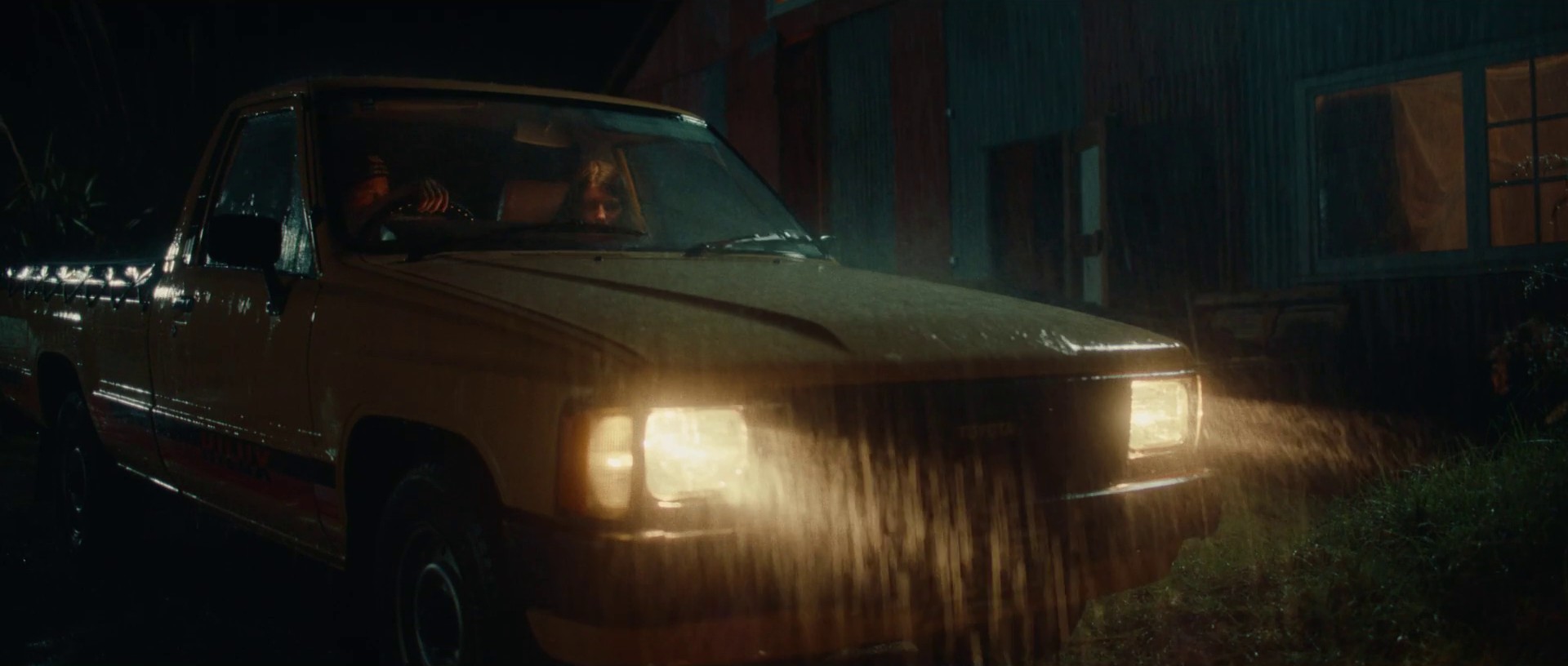 CANTERBURY OF NEW ZEALAND | 120 YEARS (2024) —  shot,  lighting