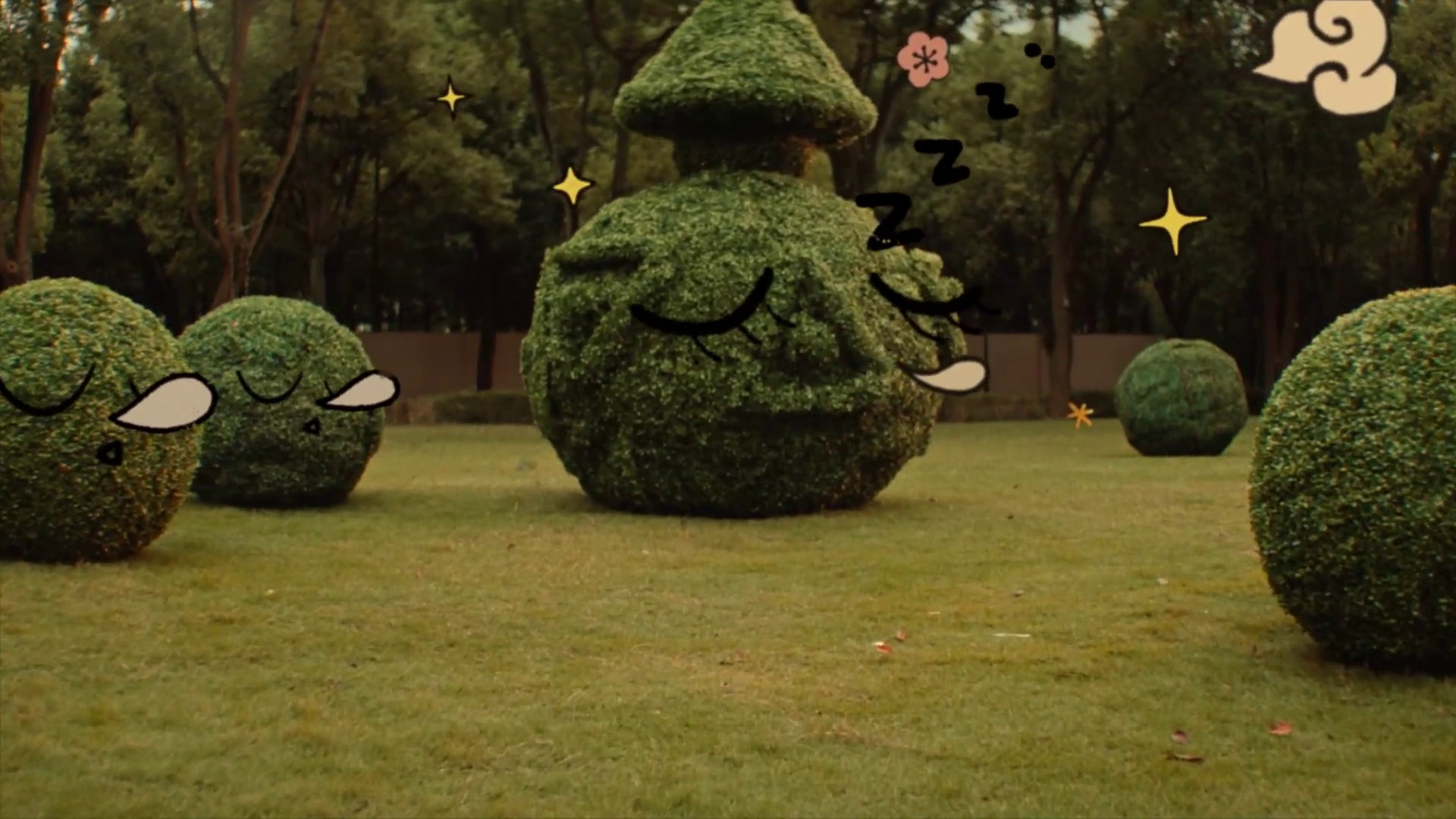 Fila Kids 2024 (2024) —  shot,  lighting