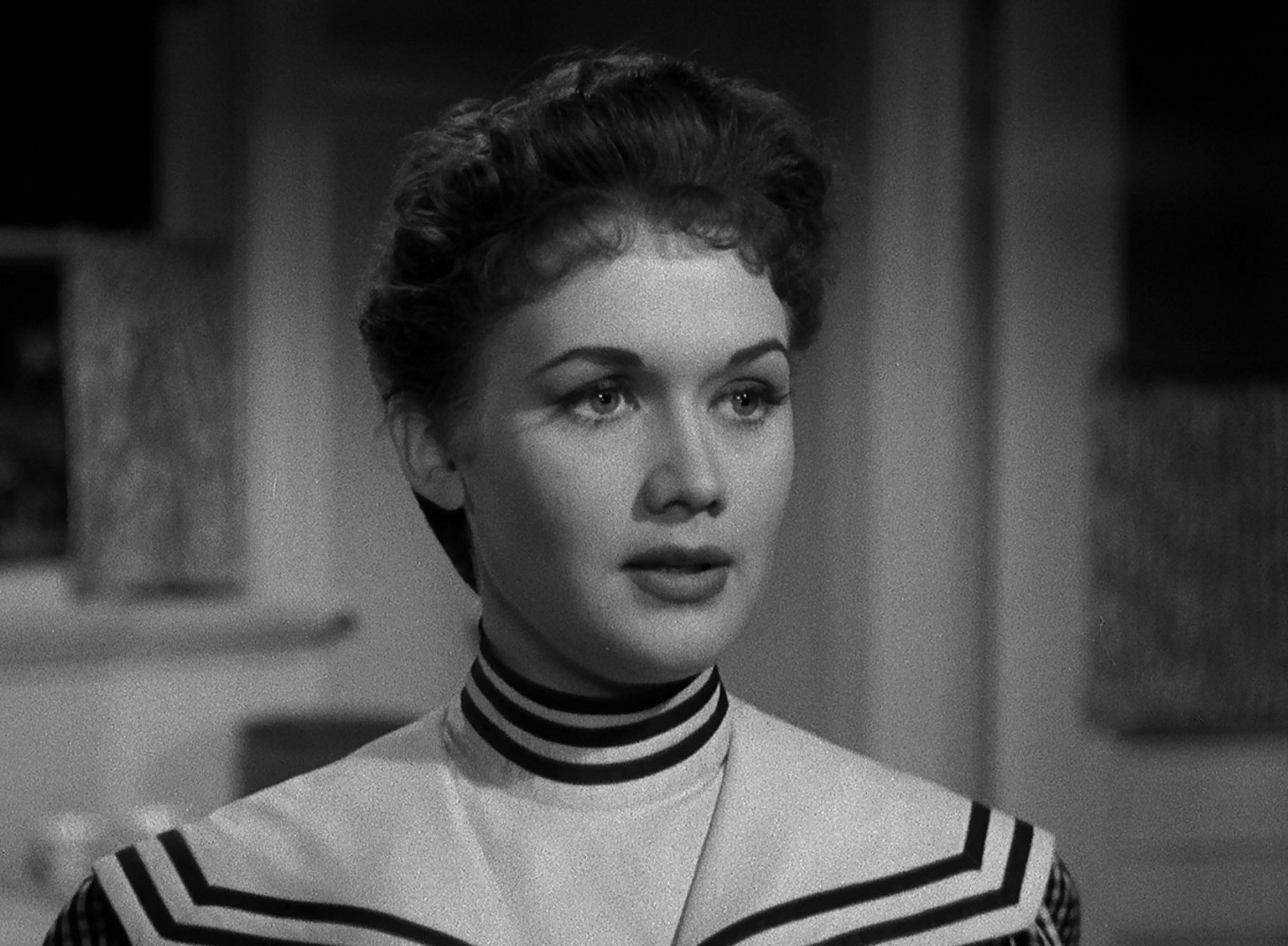All I Desire (1953) —  shot,  lighting