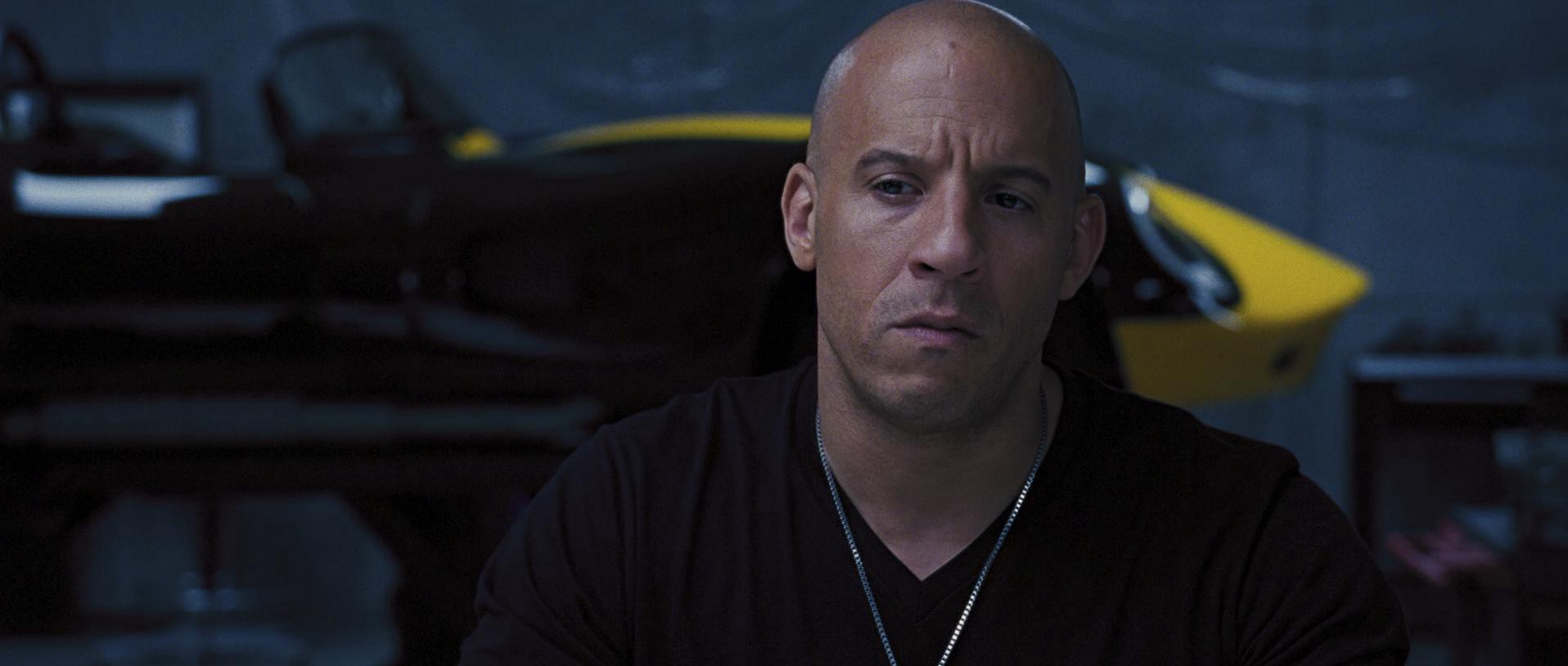 Furious 6 (2013) —  shot,  lighting