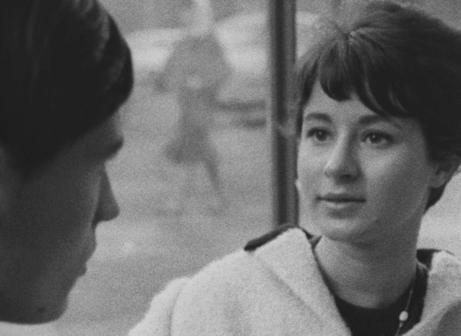 La carrière de Suzanne (1963) —  shot,  lighting