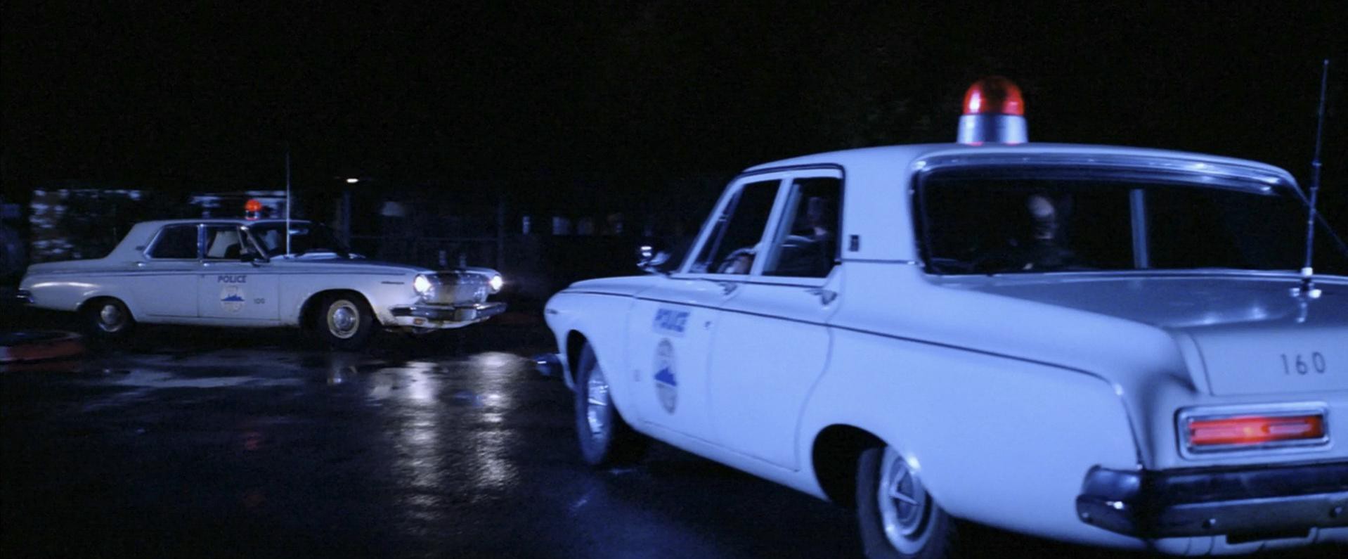 The Outsiders (1983) —  shot,  lighting