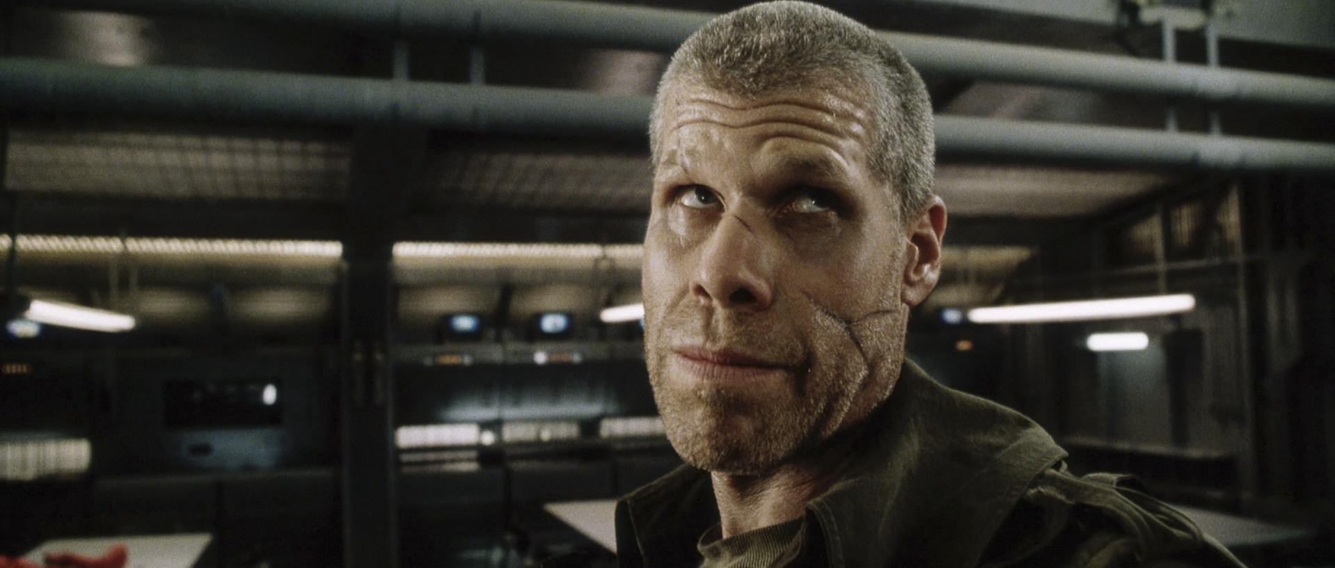 Alien Resurrection (1997) —  shot,  lighting