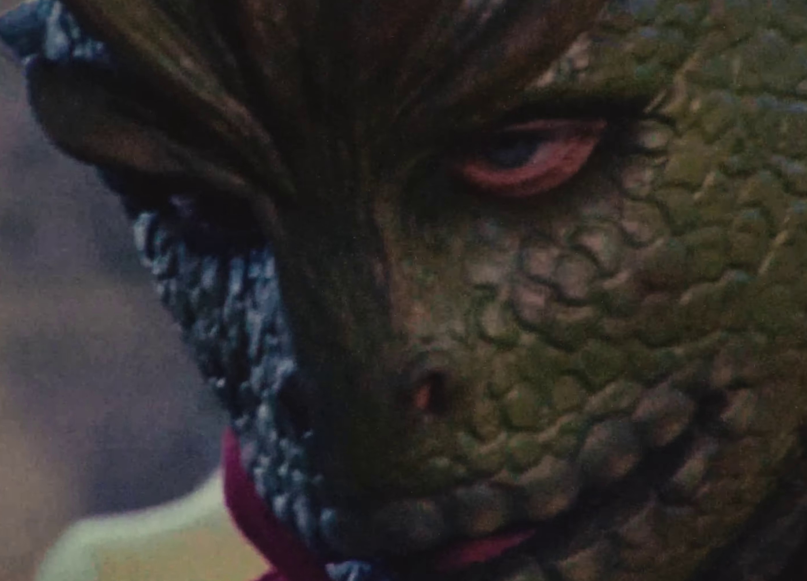 The Dark Prince (2023) —  shot,  lighting