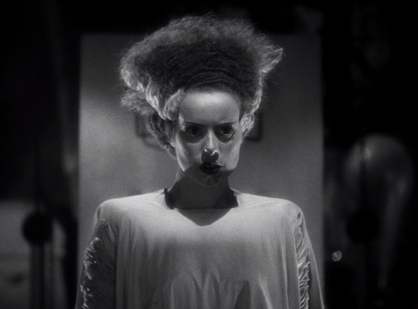 Bride of Frankenstein (1935) —  shot,  lighting