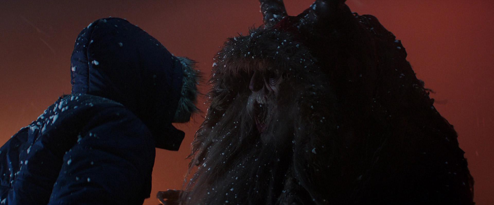 Krampus (2015) —  shot,  lighting