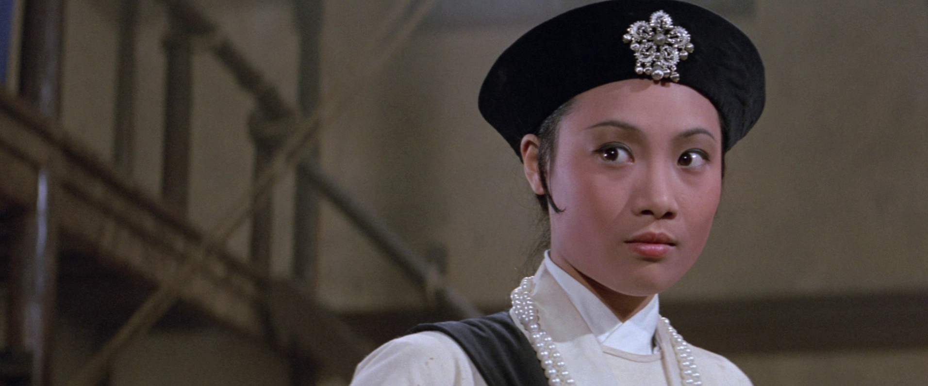 Ying chun ge zhi Fengbo (1973) —  shot,  lighting