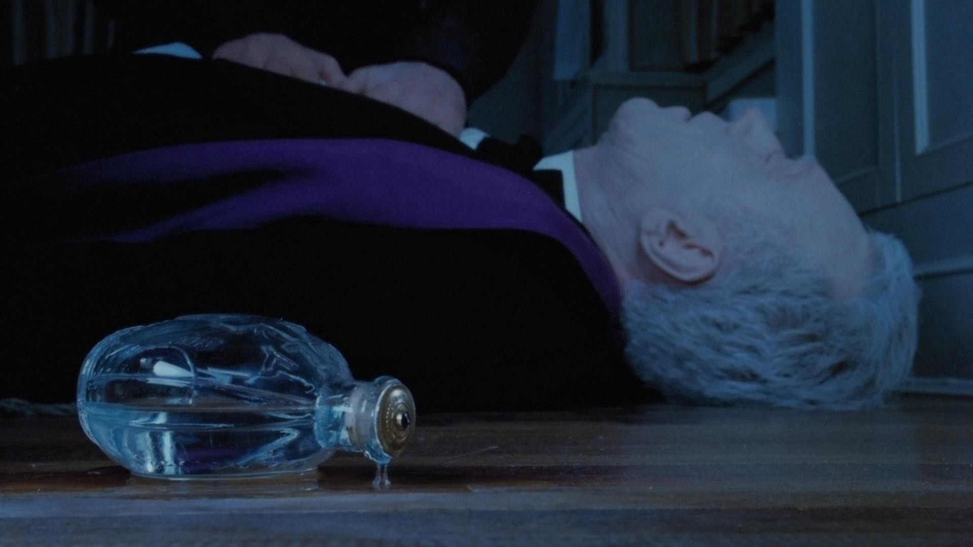 The Exorcist (1973) —  shot,  lighting