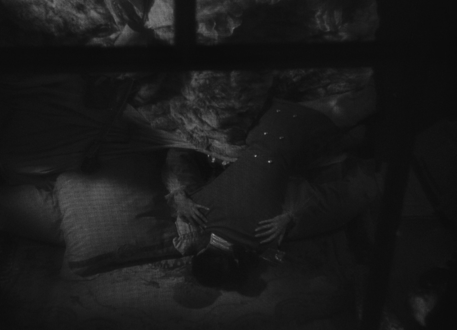 La Ronde (1950) —  shot,  lighting