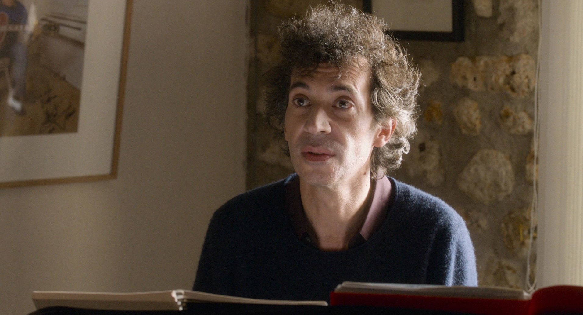 The Bélier Family (2014) —  shot,  lighting