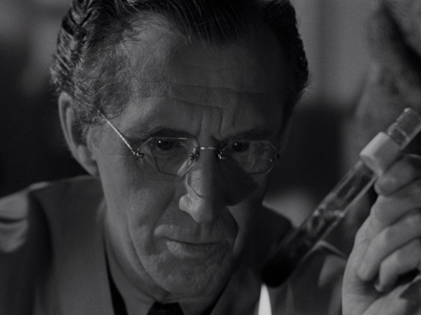 The Mummy's Tomb (1942) —  shot,  lighting