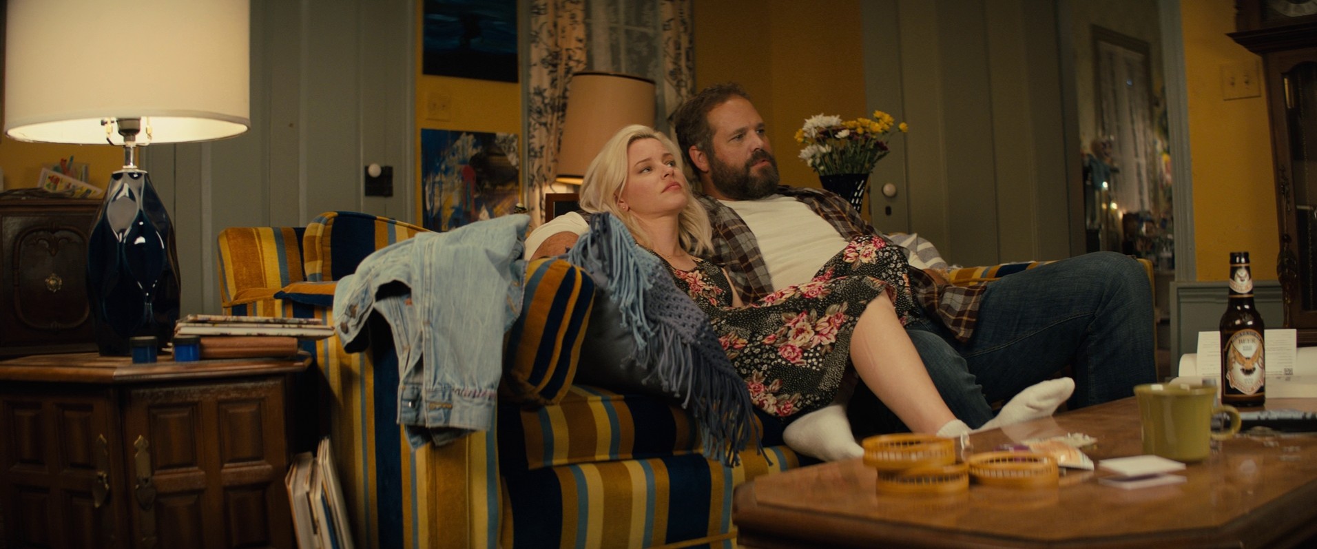 Brightburn (2019) —  shot,  lighting