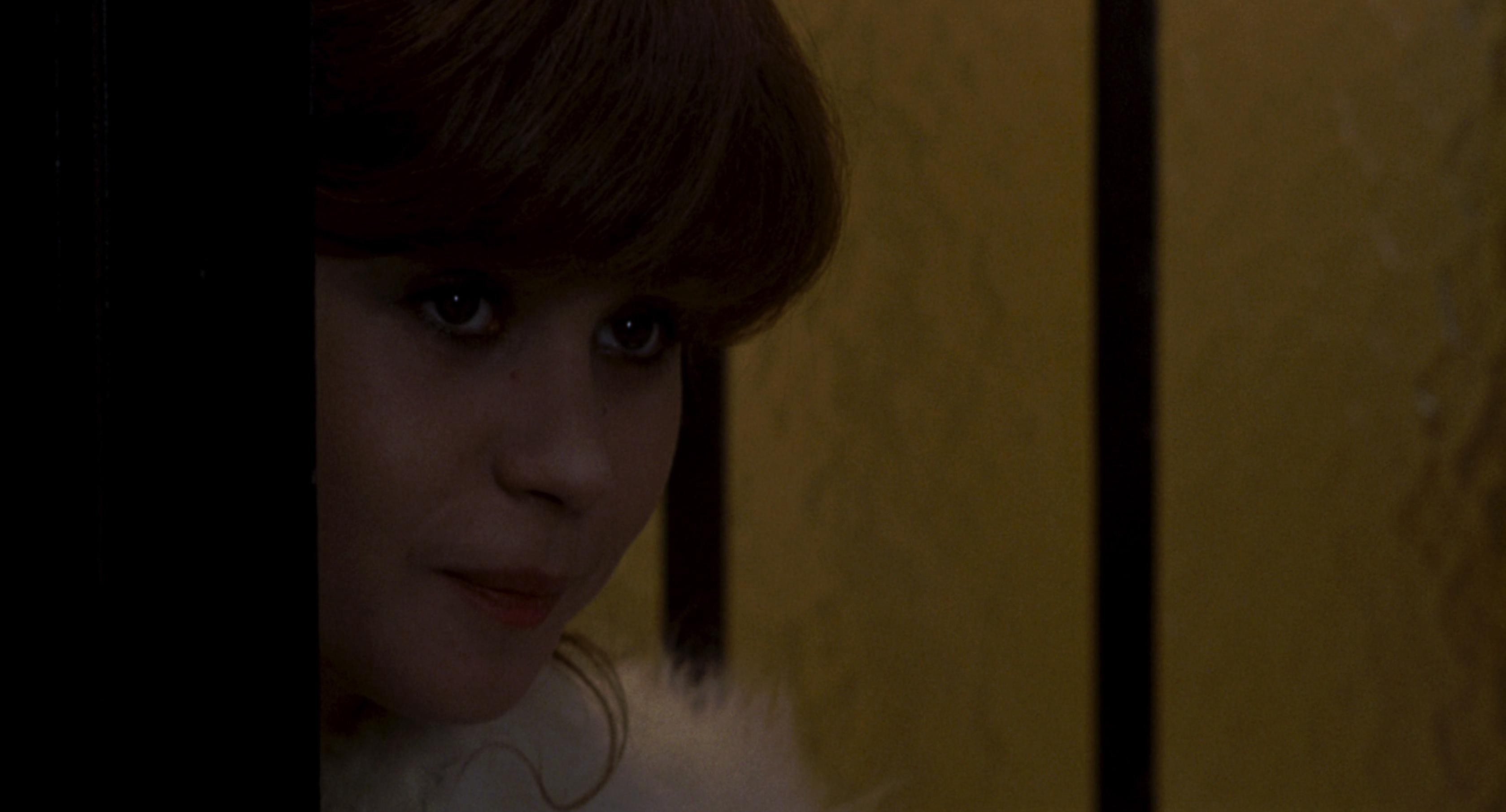 Last Tango in Paris (1972) —  shot,  lighting