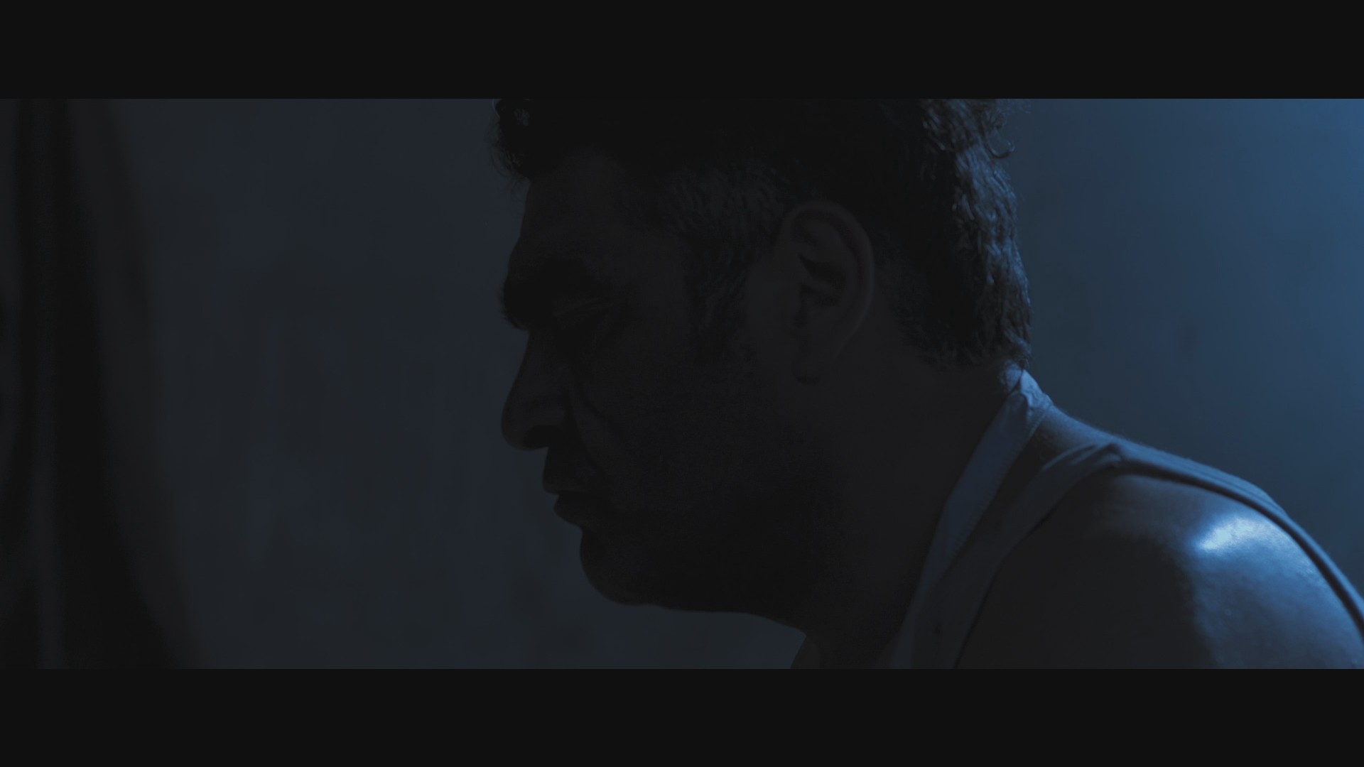 Trauma (2017) —  shot,  lighting