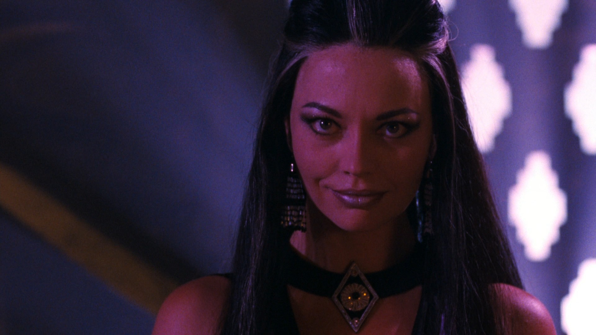 Mortal Kombat: Annihilation (1997) —  shot,  lighting