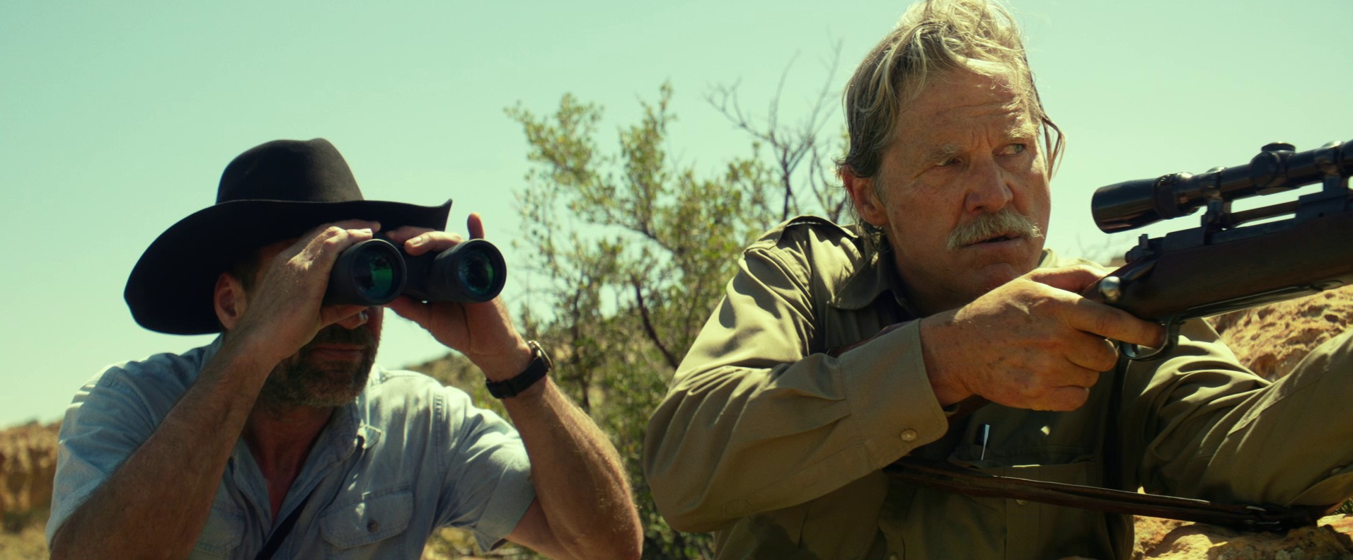 Hell or High Water (2016) —  shot,  lighting