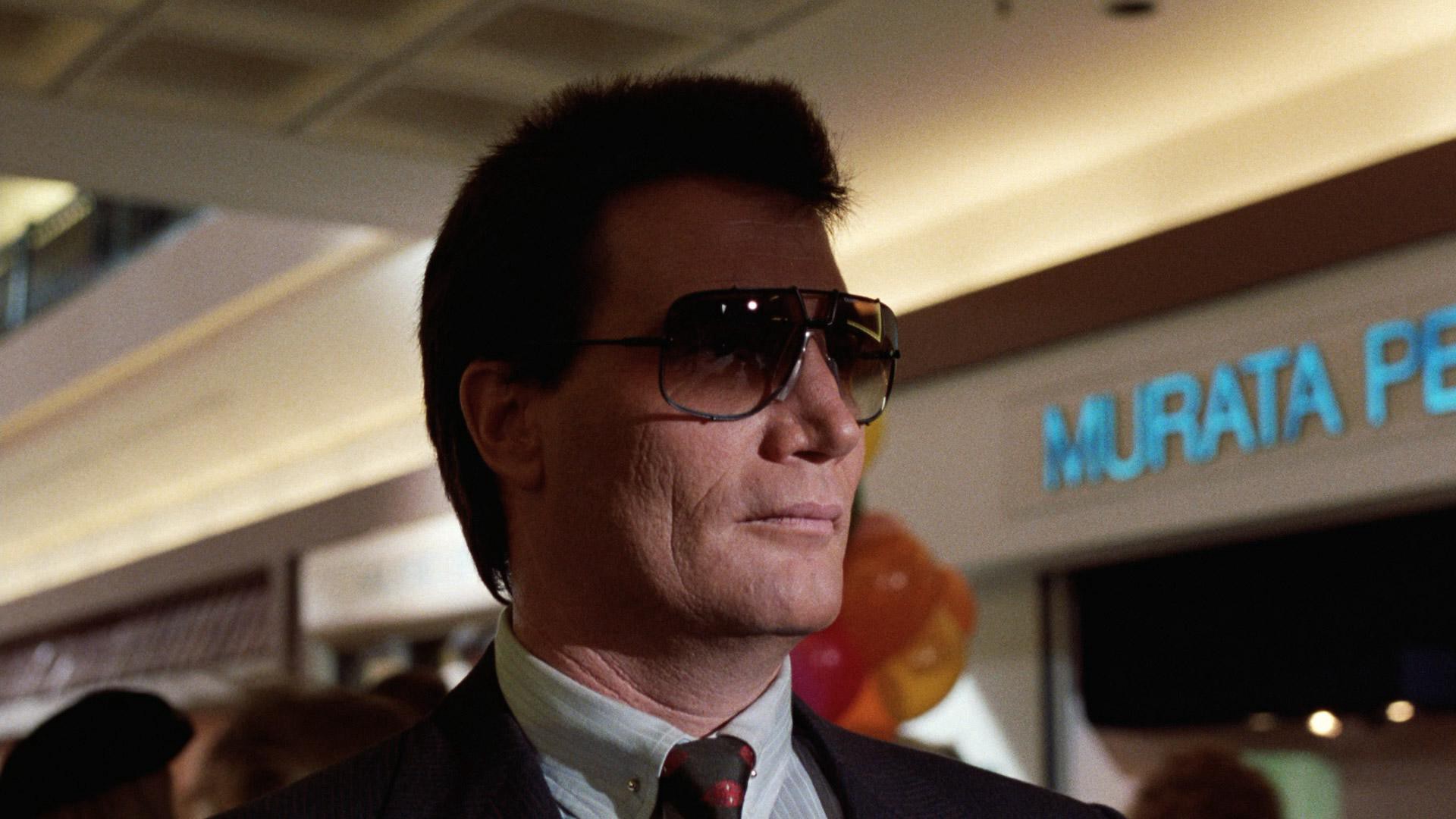 Innerspace (1987) —  shot,  lighting