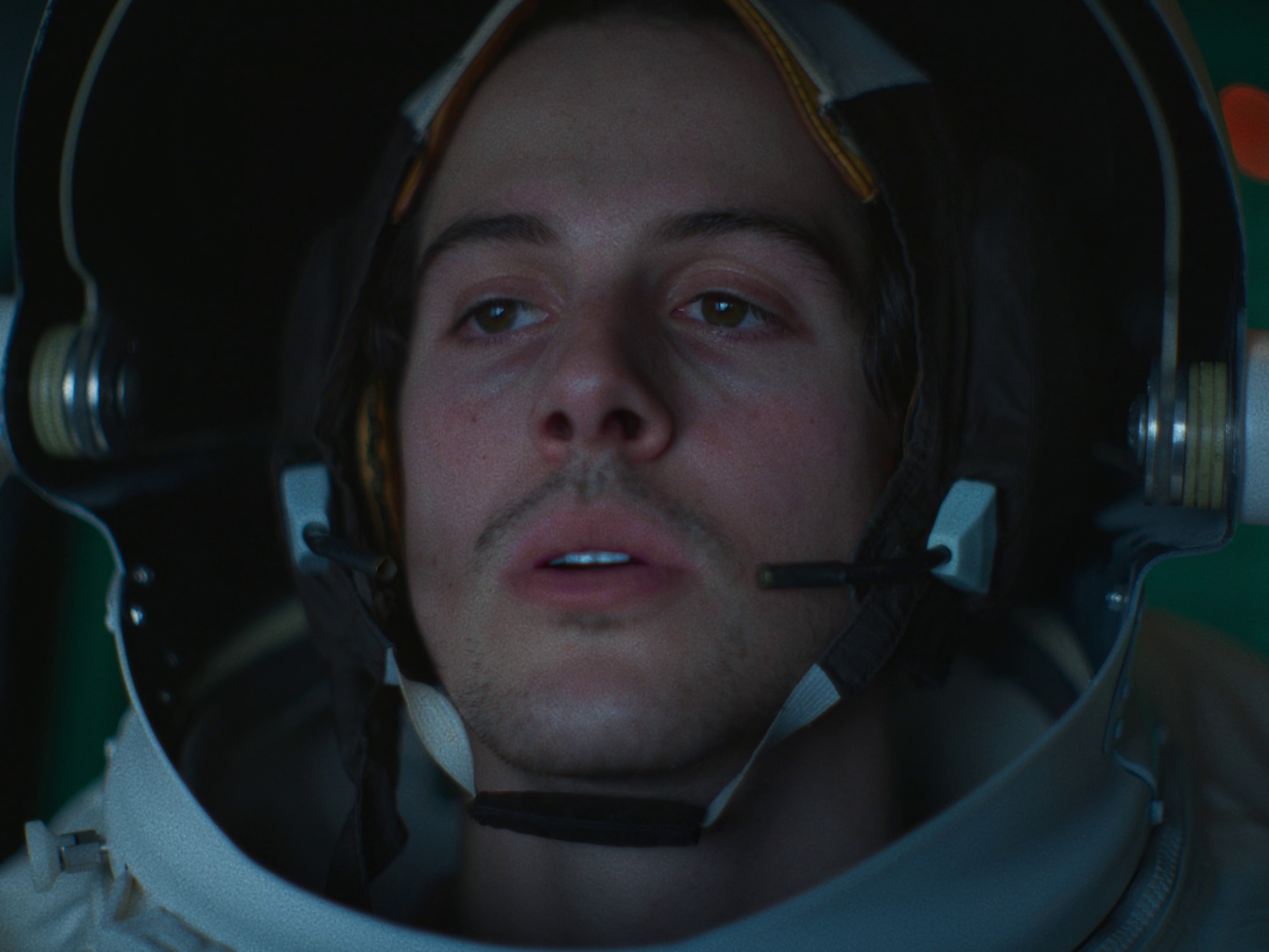 "ROCKETMAN" - A SPOTIFY BRAND FILM (2024) —  shot,  lighting