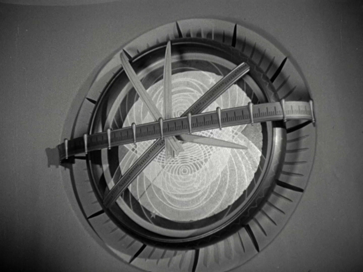 Stairway to Heaven (1948) —  shot,  lighting
