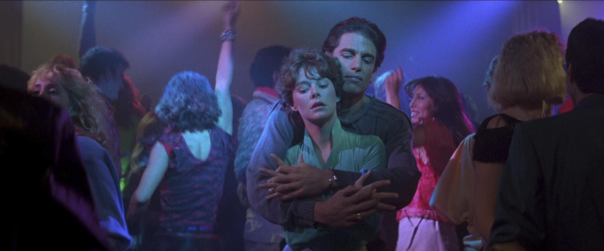 Fright Night (1985) —  shot,  lighting