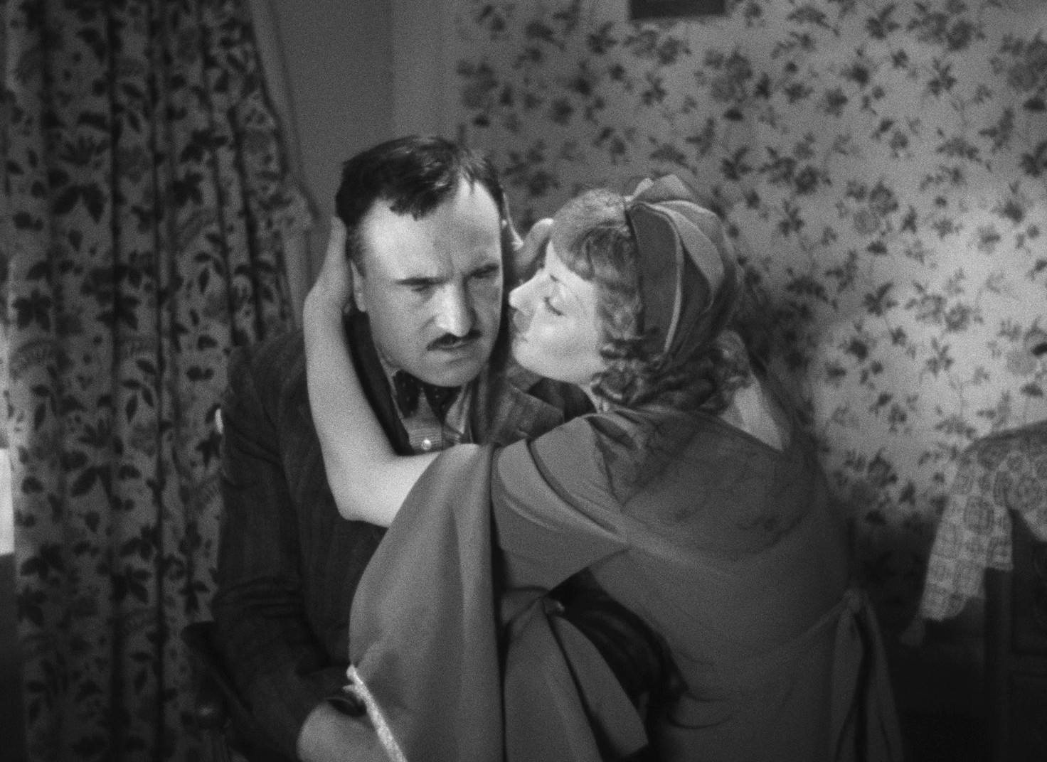 They Were Five (1936) —  shot,  lighting