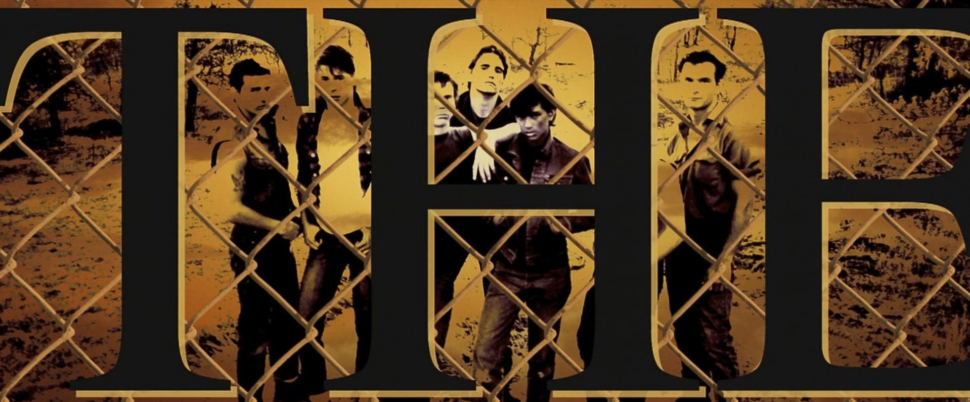 The Outsiders (1983) —  shot,  lighting