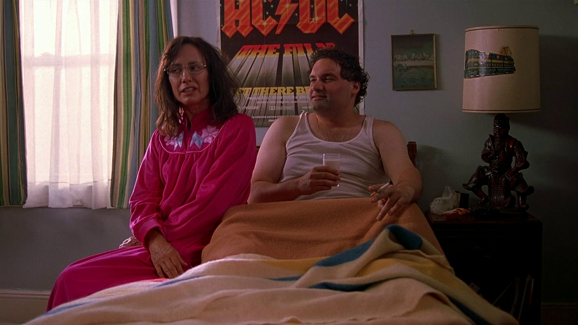 Beer League (2006) —  shot,  lighting