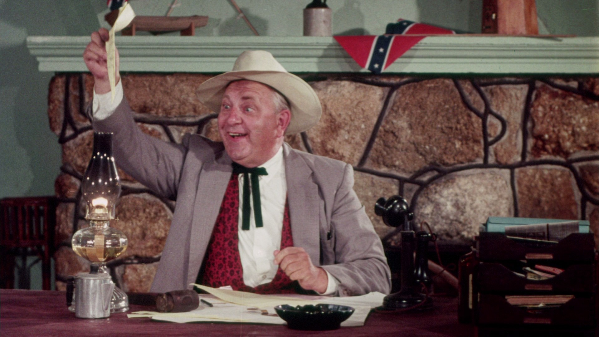 Two Thousand Maniacs! (1964) —  shot,  lighting