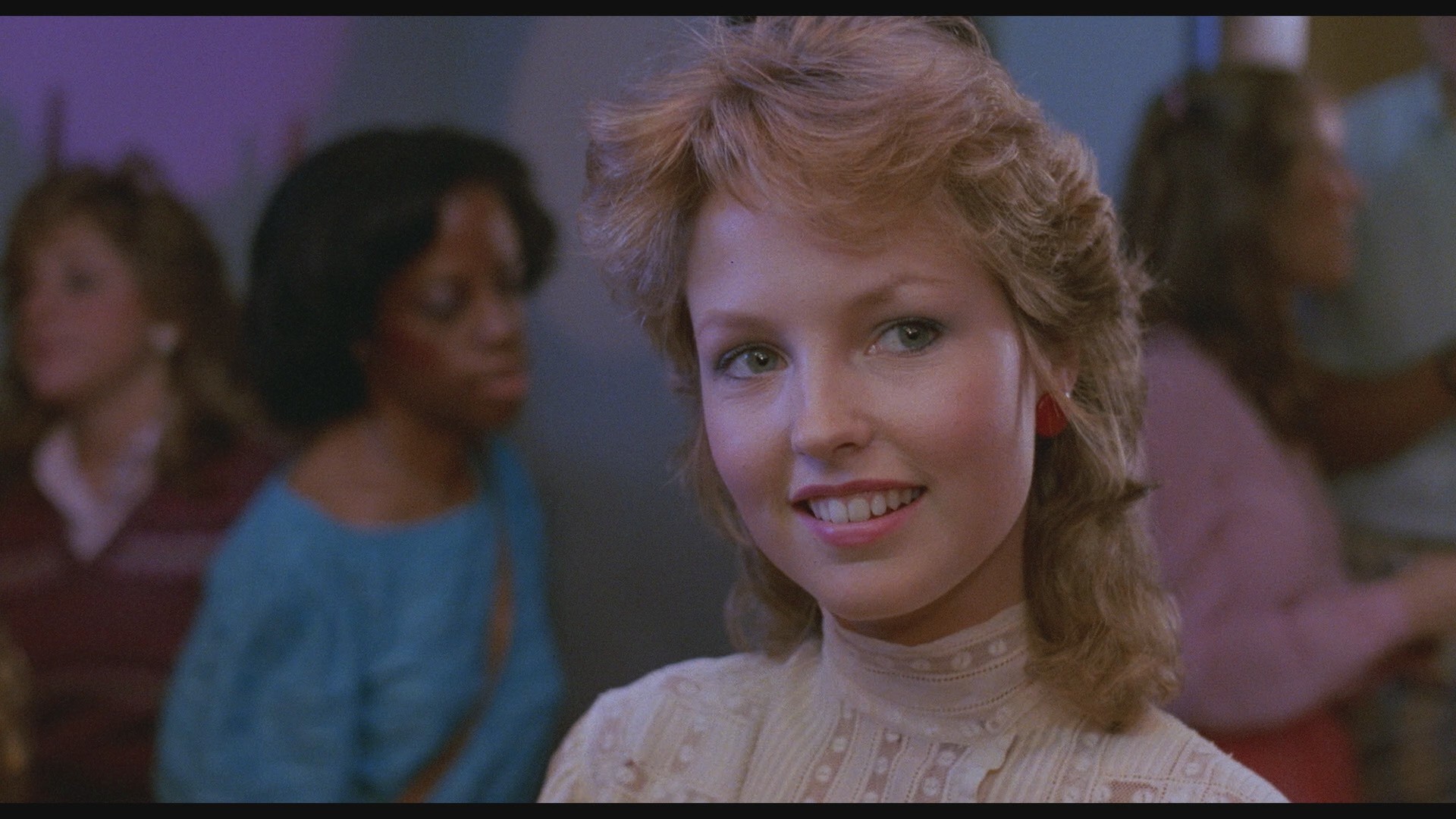 Valley Girl (1983) —  shot,  lighting