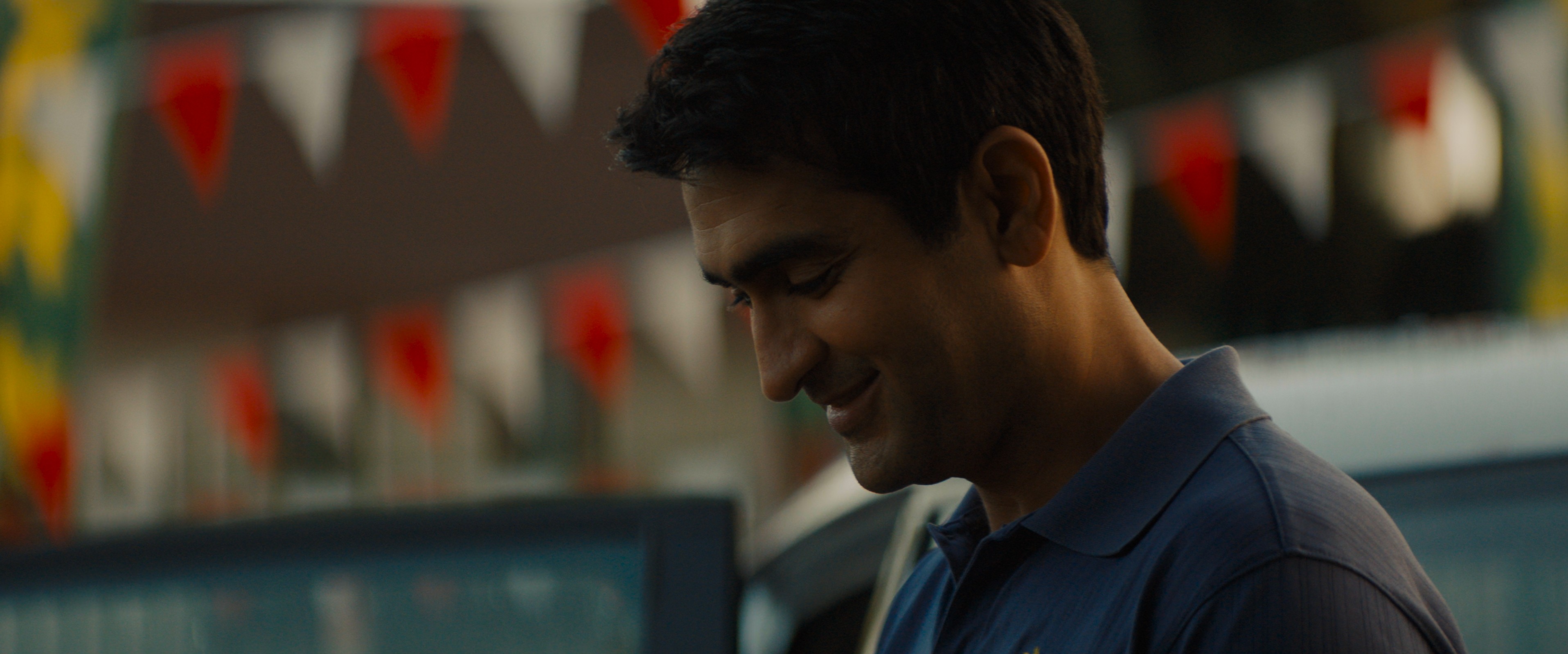 Stuber (2019) —  shot,  lighting