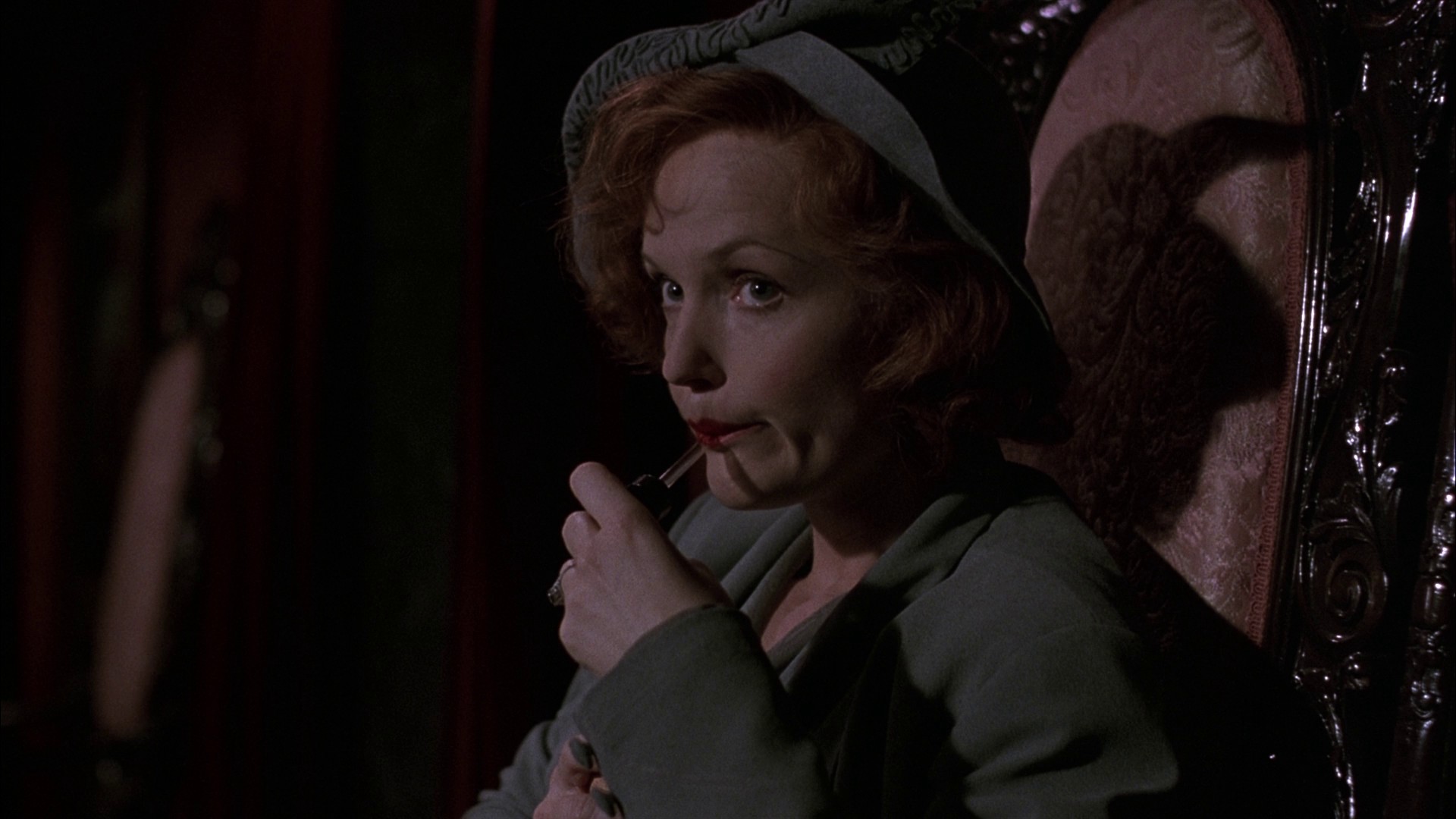 Kansas City (1996) —  shot,  lighting