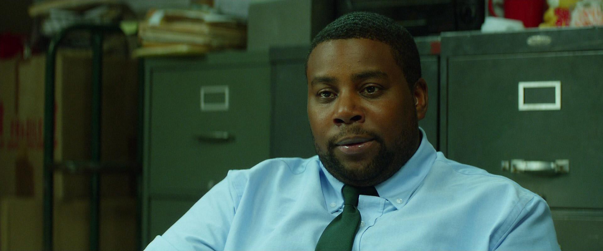 Going in Style (2017) —  shot,  lighting